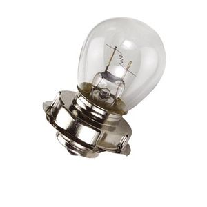 Lamp 12V P26S 20W (10)