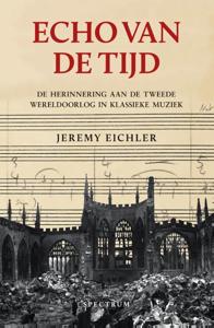 Echo van de tijd (Hardback)