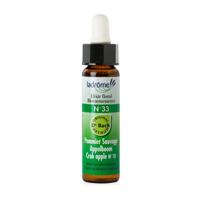 Ladrome Crab apple/appelboom 33 bio