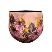 Bloempot Lammie Polly Pink Ø33cm