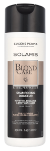 Eugene Perma Solaris Blond Care Softening Shampoo 250 ml