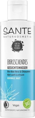 Sante Sante refreshing toner (125 ml)
