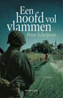 Een hoofd vol vlammen - Peter Schrijvers - ebook