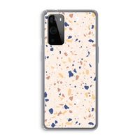 Terrazzo N°23: OnePlus 9 Pro Transparant Hoesje