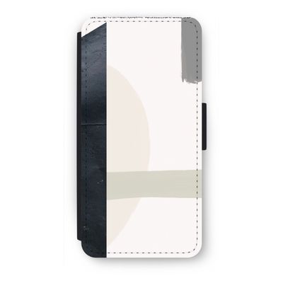 Baca: iPhone 7 Flip Hoesje