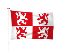 Vlag Westzaam