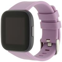 Fitbit Versa Sport Band - Lichtpaars