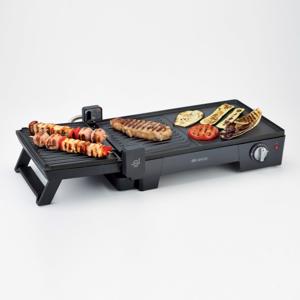 Ariete Multi Grill 3 in 1 1916/10 contactgrill