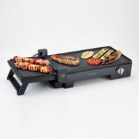 Ariete Multi Grill 3 in 1 1916/10 contactgrill - thumbnail