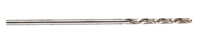 Milwaukee Accessoires Thunderweb HSS-G metaalboor 1.1 - 10 pc - 4932459826