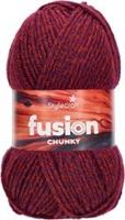 Stylecraft Fusion 1671 Burgundy