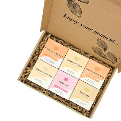 Wellness & Ontspanning Pakket Compleet