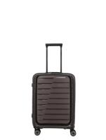 Travelite Air Base S Vortasche Coffee