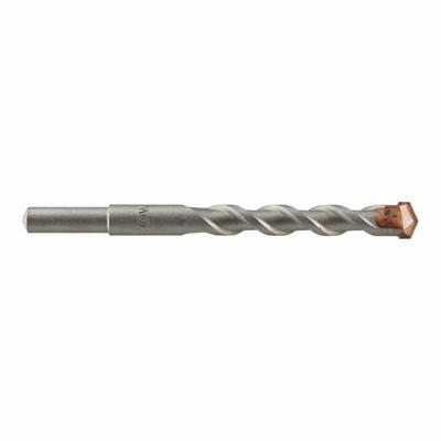 Boor Wolfcraft Beton