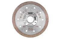 Metabo 628579000 Diamanten doorslijpschijf Diameter 125 mm Boordiameter 22.23 mm 1 stuk(s) - thumbnail