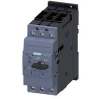 Siemens 3RV2031-4DA10 Vermogensschakelaar 1 stuk(s) Instelbereik (stroomsterkte): 18 - 25 A Schakelspanning (max.): 690 V/AC (b x h x d) 55 x 140 x 149 mm