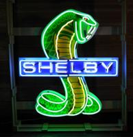 Shelby Slang Neon Verlichting Met Achterplaat - 90 x 120 cm Shelby Slang Neon Verlichting Met Achterplaat - 90 x 120 cm