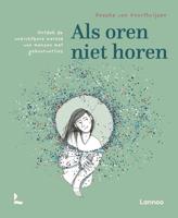 Als oren niet horen - Geeske van Voorthuijsen - ebook