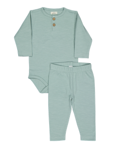 Romper - Groen