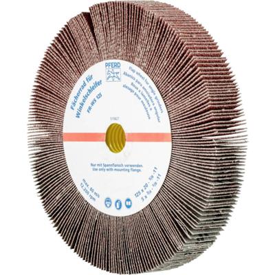 PFERD TOOLS 47802665 Waaier Diameter 125 mm 2 stuk(s)