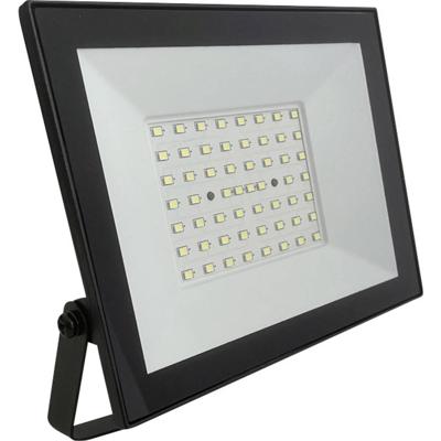 V-TAC VT-44054 23990 LED-schijnwerper Energielabel: F (A - G) 50 W Lichtkleur (naam): Koudwit