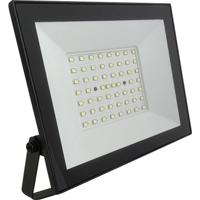 V-TAC VT-44054 23990 LED-schijnwerper Energielabel: F (A - G) 50 W Lichtkleur (naam): Koudwit