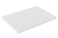Cosy & Trendy Snijplank HACCP Wit 53 x 32 cm Cosy & Trendy Snijplank HACCP Wit 53 x 32 cm