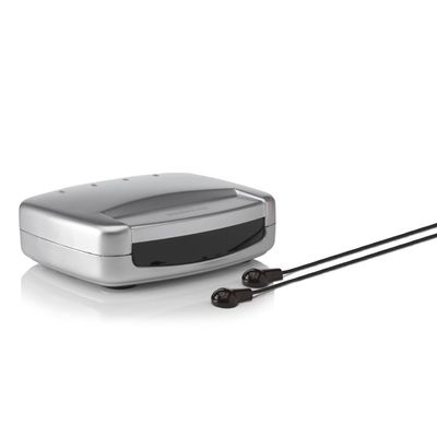 MarmitekINVISIBLE CONTROL 2 TV accessoire Wit