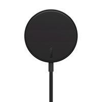 Belkin BOOST↑CHARGE Smartphone Zwart AC Draadloos opladen Snel opladen Binnen - thumbnail