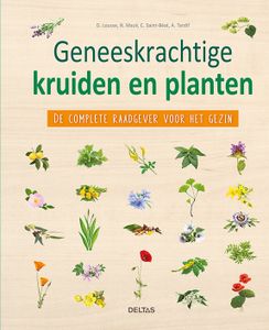 Geneeskrachtige kruiden & planten