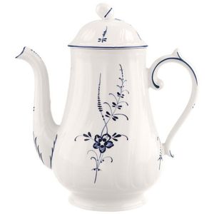 VILLEROY & BOCH - Vieux Luxembourg - Koffiekan 1,30l (6pers)
