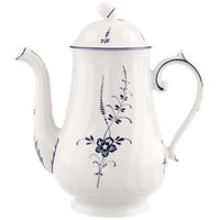 VILLEROY & BOCH - Vieux Luxembourg - Koffiekan 1,30l (6pers)