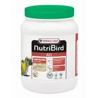 Nutribird A21 Opfokvoer babyvogels 3 kg