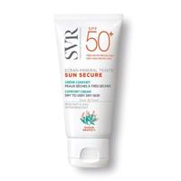 SVR Sun Secure Ecran Mineral Teinte Crème SPF50+ 60gr