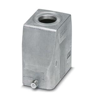 HC-STA-B10-H#1412604  - Housing for industry connector HC-STA-B10-H1412604