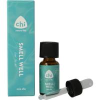 CHI Smell welll mix olie clear the air