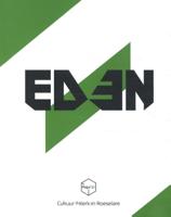 Eden (Hardback)