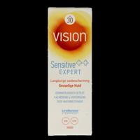 Vision High sensitive SPF30 180 Milliliter