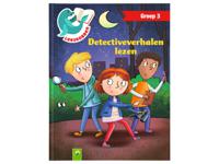 Eerste leesboekjes (Detective verhaaltjes)