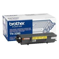 Toner Brother TN-3280 zwart