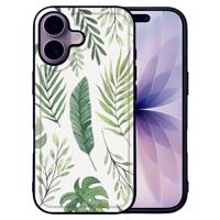 Hoesje iPhone 17 Leaves