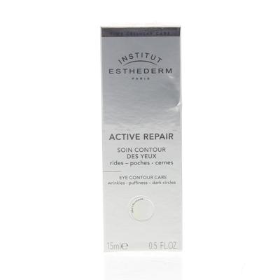 Institut Esthederm Repair System Active Repair Soin Contour Yeux