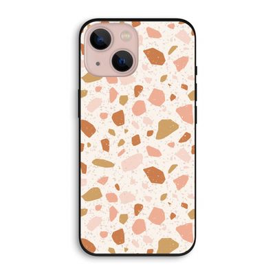 Terrazzo N°18: iPhone 13 Biologisch afbreekbaar hoesje