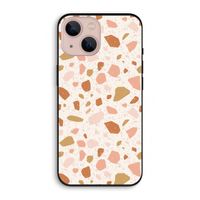 Terrazzo N°18: iPhone 13 Biologisch afbreekbaar hoesje