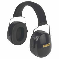 DeWalt DPG13 Verstelbare Oorbeschermer | SNR 32 - DPG13HCEU