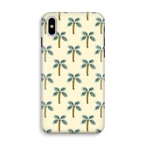 Paradise: iPhone XS Tough Case