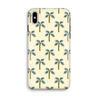 Paradise: iPhone XS Tough Case