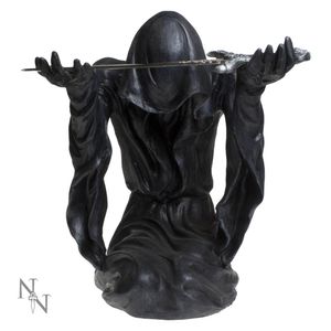 Nemesis Now - The Evil Subject 20cm