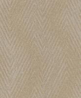 Galerie Utopia Behang met subtiele ingeweven chevron - G68023