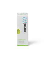 Mentho 10 Kalmerende spray aloe vera 50 Milliliter